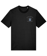 Alpha Company 40 Commando Embroidered T-Shirt