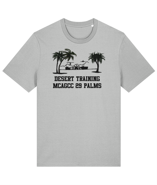 29 Palms Desert Training T-Shirt
