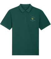 J Company 42 Commando Embroidered Polo Shirt
