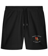 Whiskey Company 45 Commando Training Shorts
