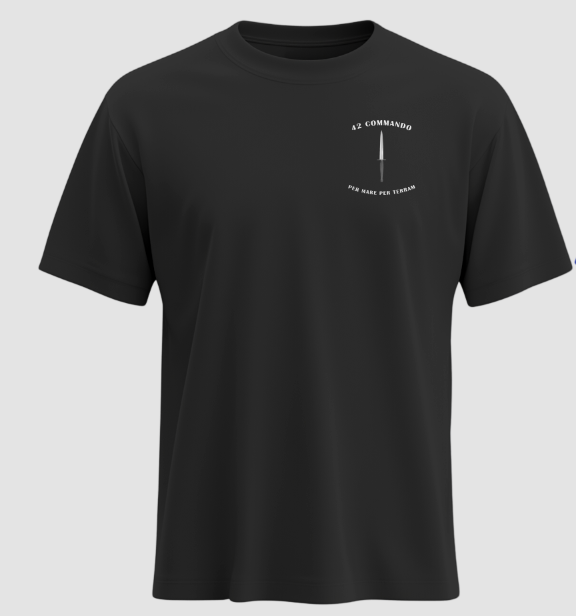 42 Commando PMPT T-Shirt