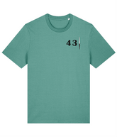 43 Commando T-Shirt Light