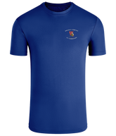 Whiskey Company 45 Commando Performance Training Top