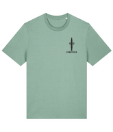 40 Commando Armourer T-Shirt Light
