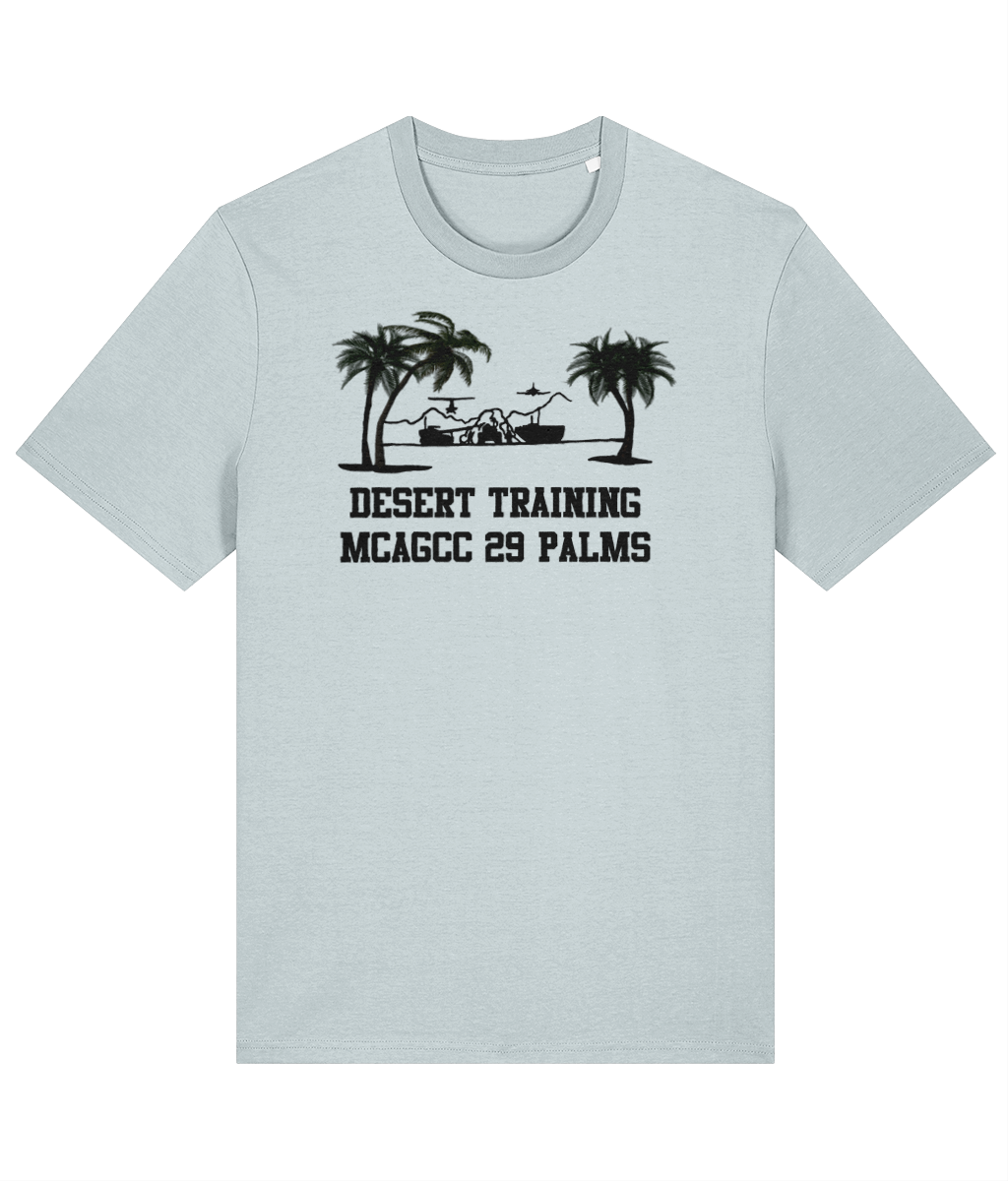 29 Palms Desert Training T-Shirt