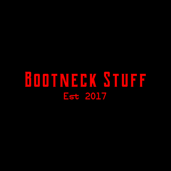 Bootneck Stuff