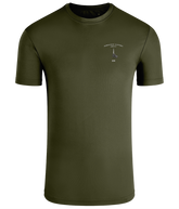 Armoured Support Group Performance Training Top