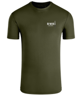RMR London Performance Training Top
