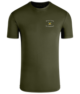 Mortar Troop 40 Commando Performance Training Top