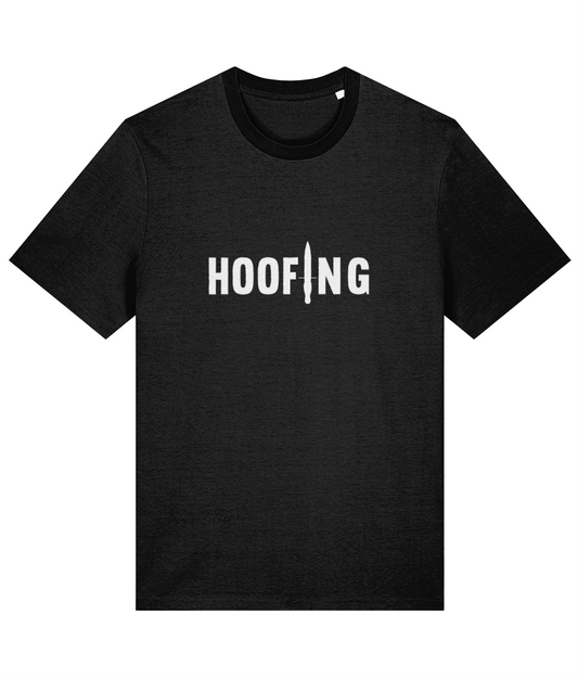 Hoofing T-Shirt