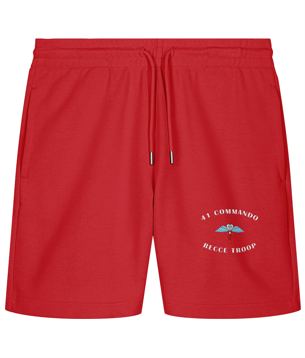 Front Left Leg