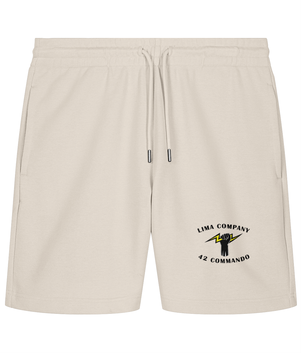 Front Left Leg