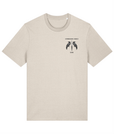 Left Chest