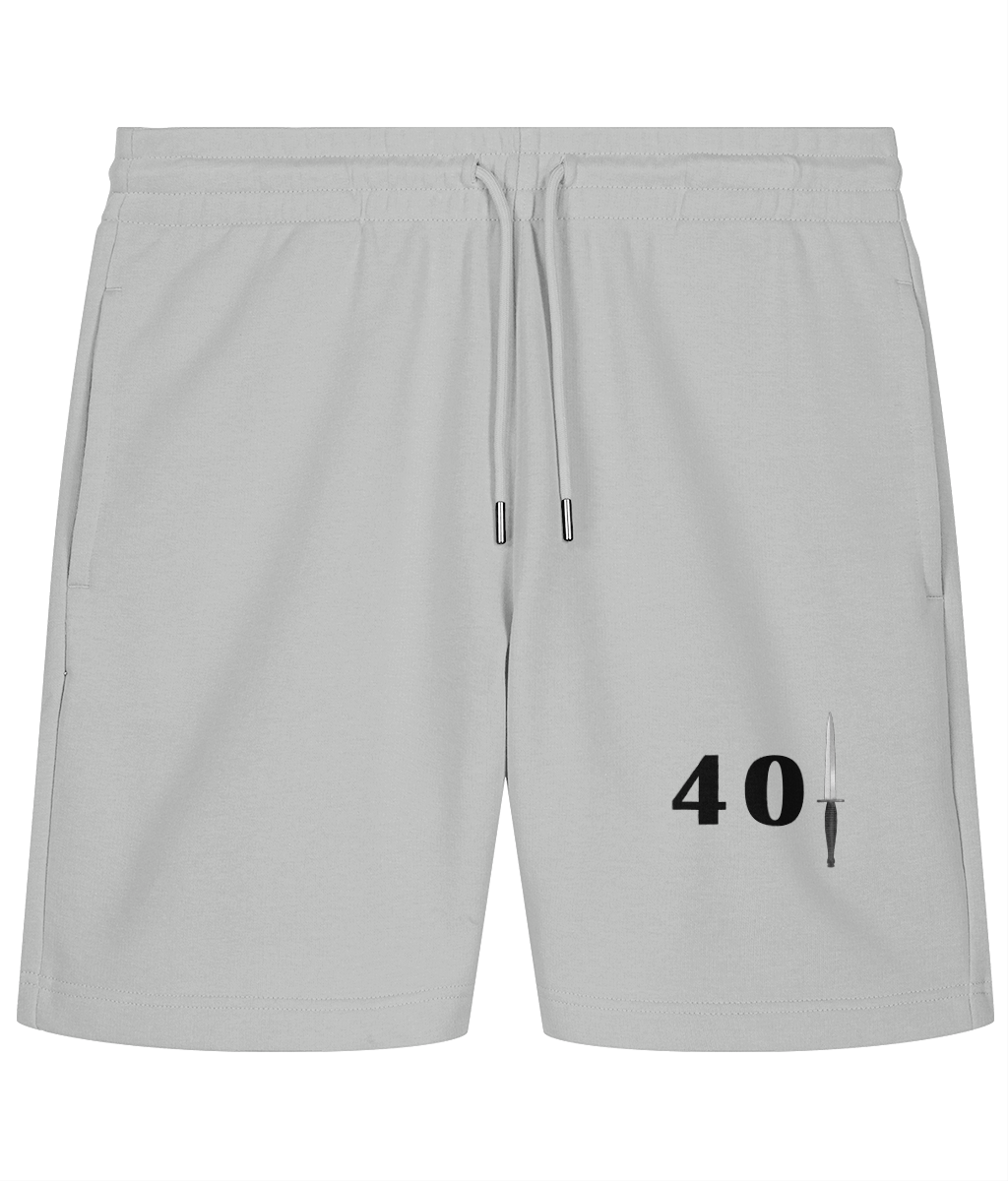 Front Left Leg
