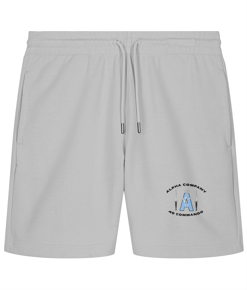 Front Left Leg