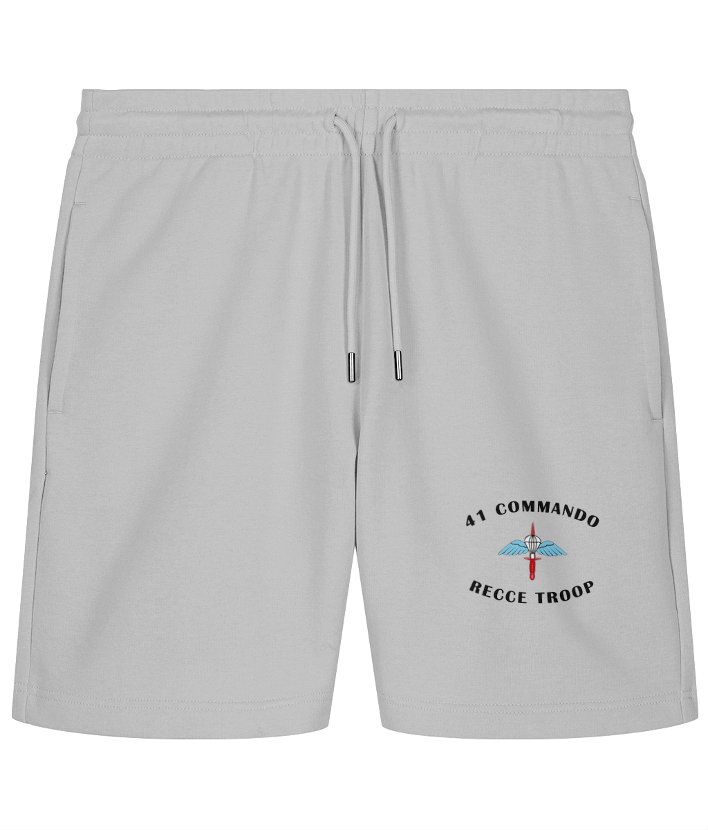 Front Left Leg