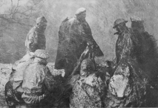 Forged in the Rain: The Birth of the Commando Spirit at Achnacarry