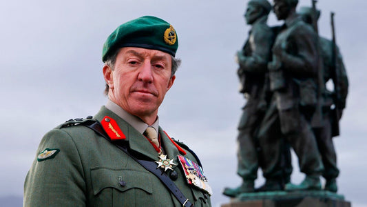 Rethinking Leadership in the Royal Navy: Candid (and Slightly Cheeky) Insights from the First Sea Lord's Conference