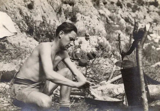 Operation Albumen: The Great Cretan Airfield Barbecue of 1942