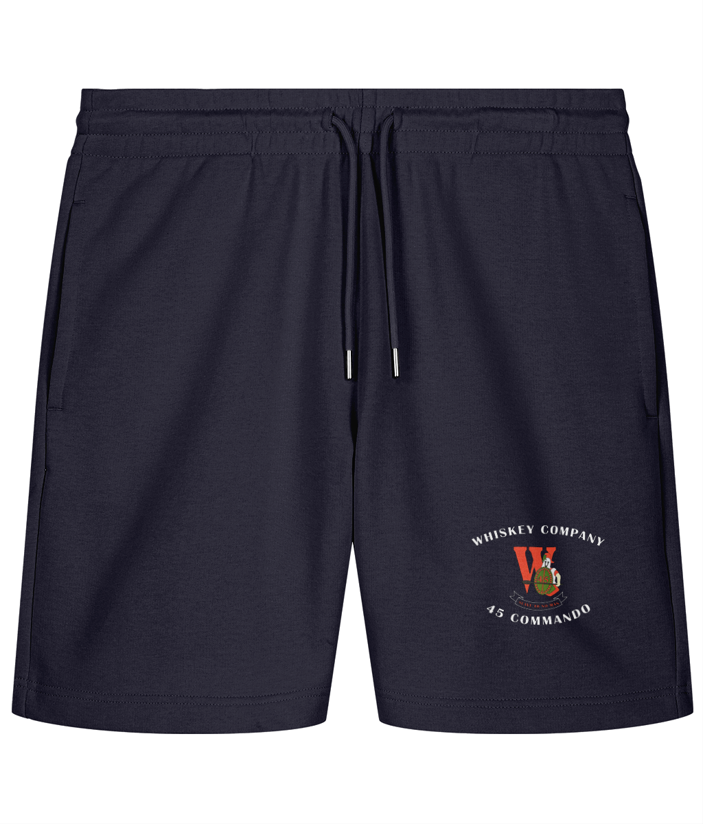 Whiskey Company 45 Commando Training Shorts