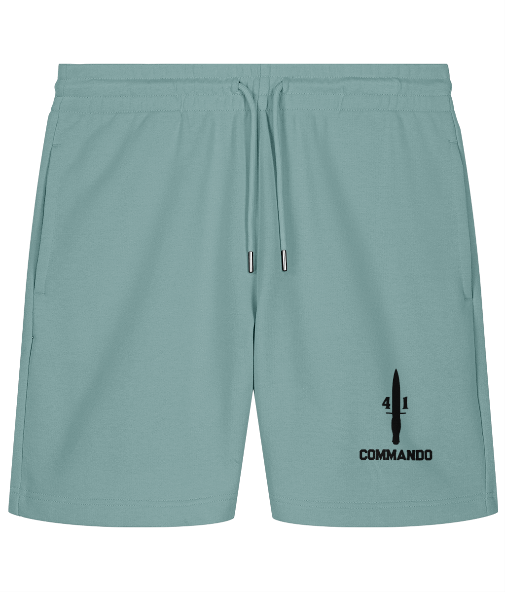 41 Commando Training Shorts Light