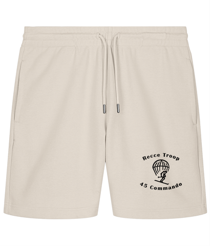 Recce Troop 45 Commando Training Shorts