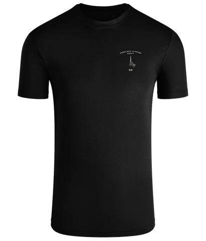Armoured Support Group Performance Training Top
