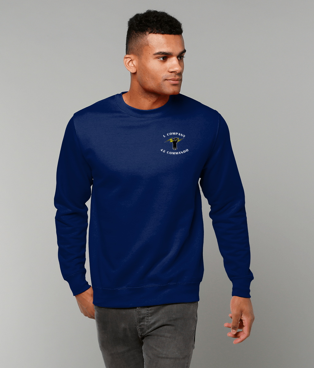 L Company 42 Commando Sweatshirt