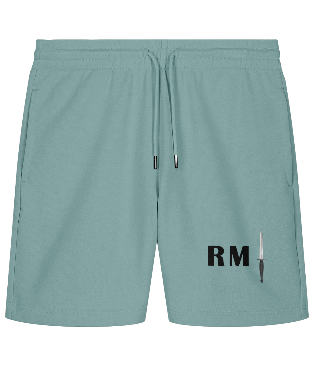 RM Dagger Training Shorts Light