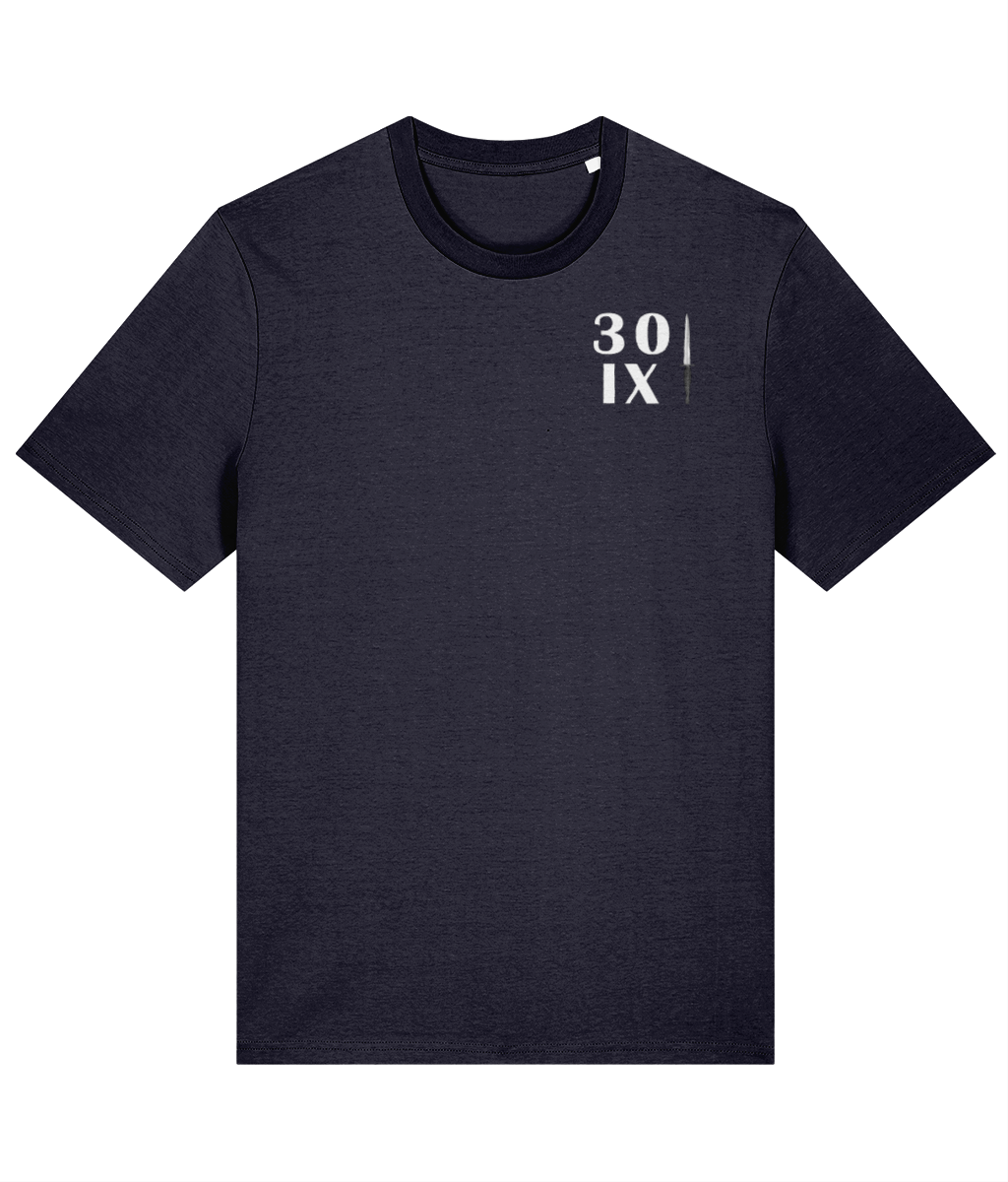 30 Commando IX T-Shirt Dark