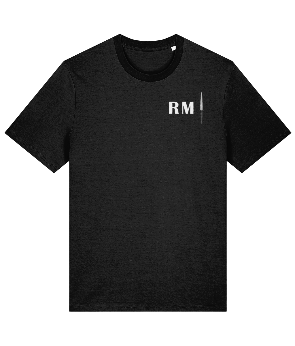 RM Dagger T-Shirt Dark