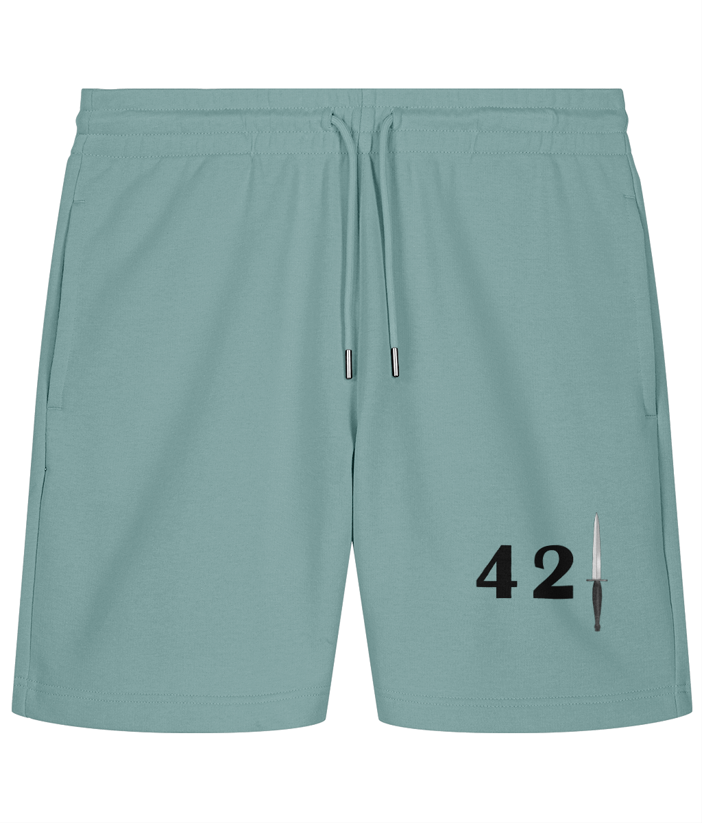 42 Commando Training Shorts Light