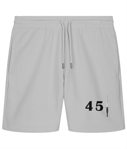 45 Commando with Dagger Training Shorts Light