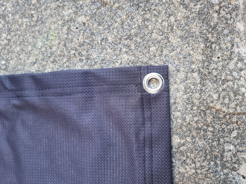 M Company 42 Commando Flag