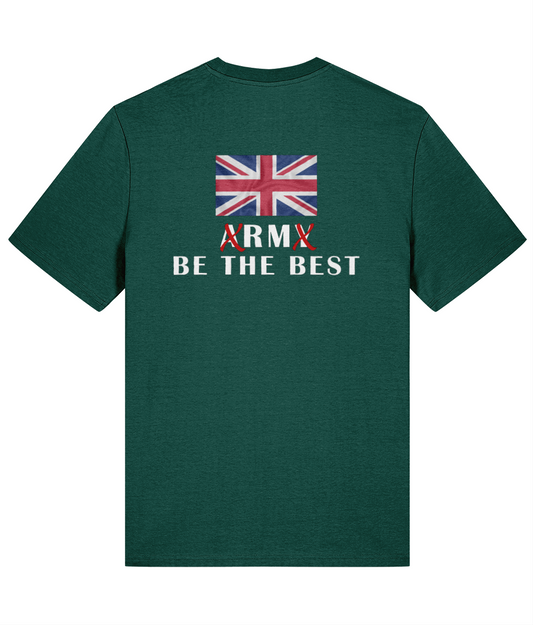 RM Be the Best T-Shirt