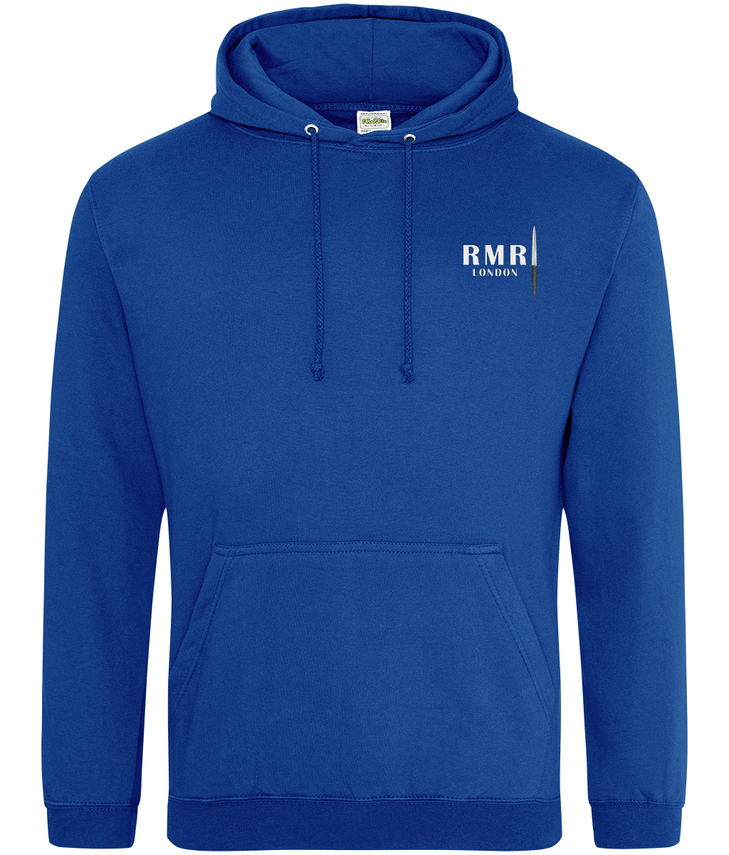 RMR London Hoodie