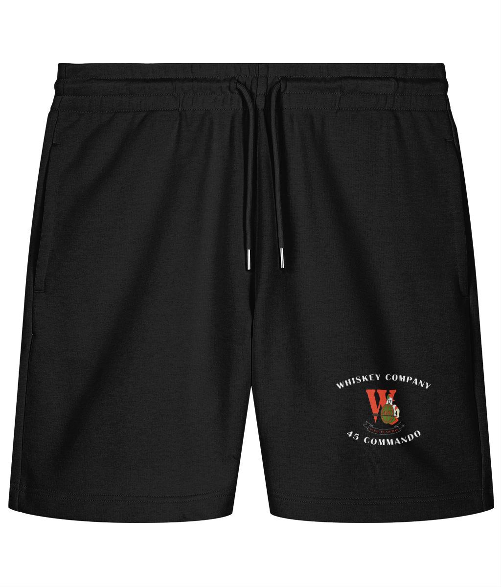 Whiskey Company 45 Commando Training Shorts