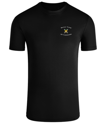 Mortar Troop 40 Commando Performance Training Top
