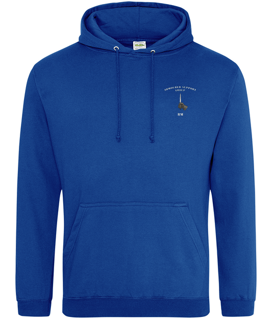 Armoured Support Group Hoodie