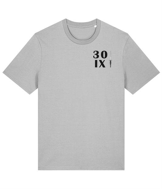 30 Commando IX T-Shirt Light