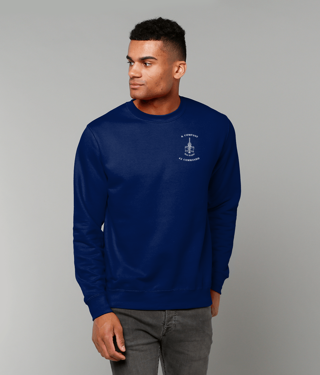 K Company 42 Commando Sweatshirt