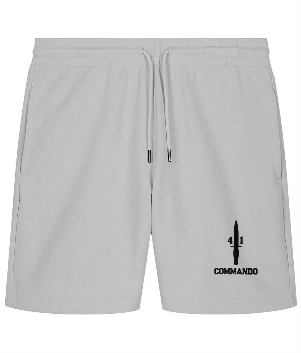 41 Commando Training Shorts Light