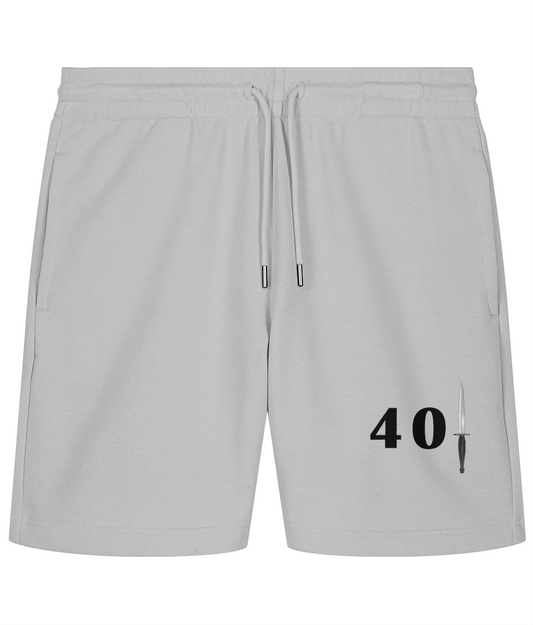 40 Commando Training Shorts Light