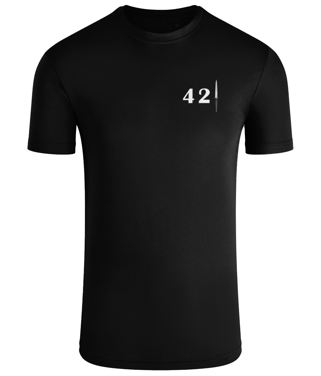 42 Commando Performance Training Top