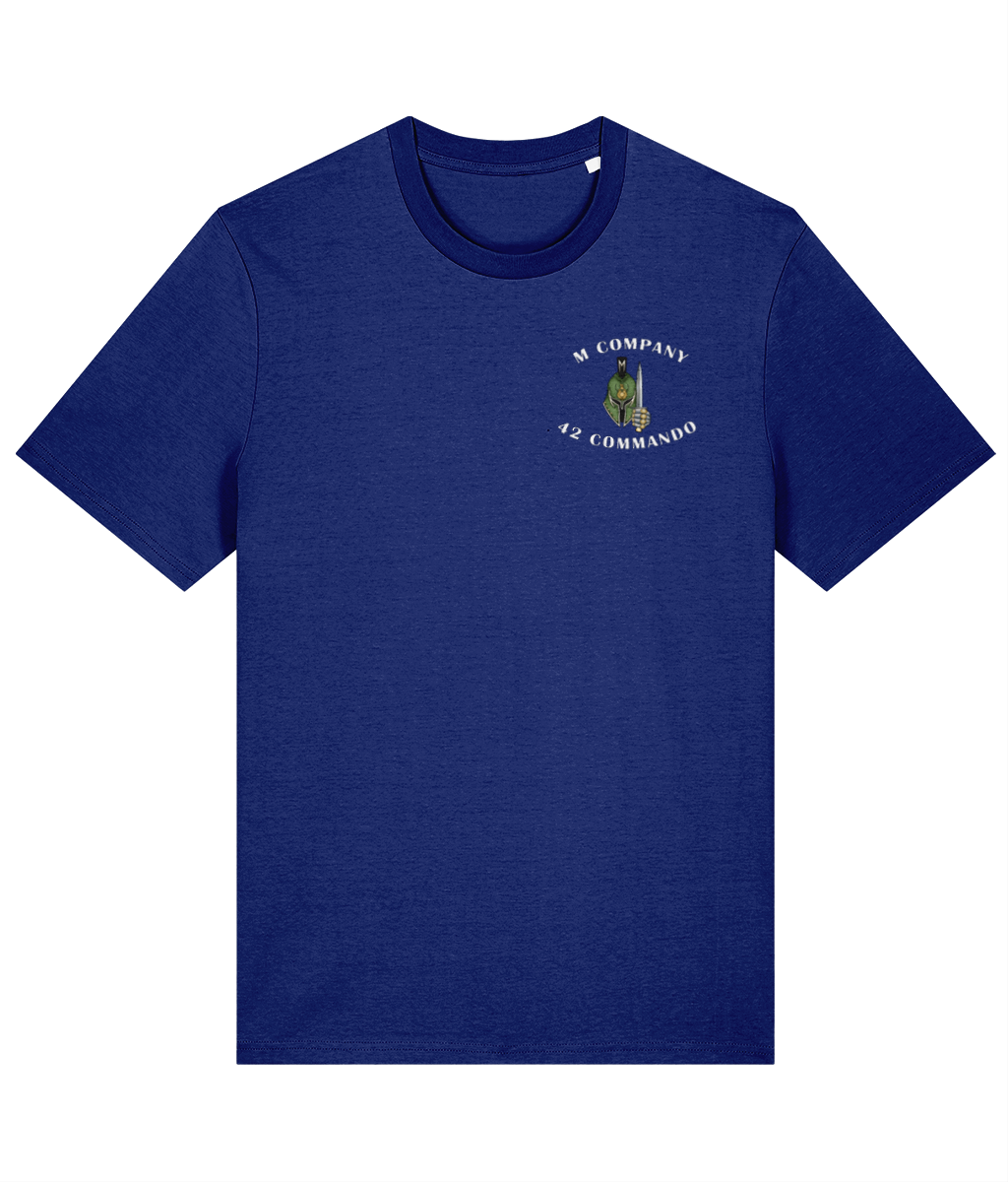 M Company 42 Commando T-Shirt