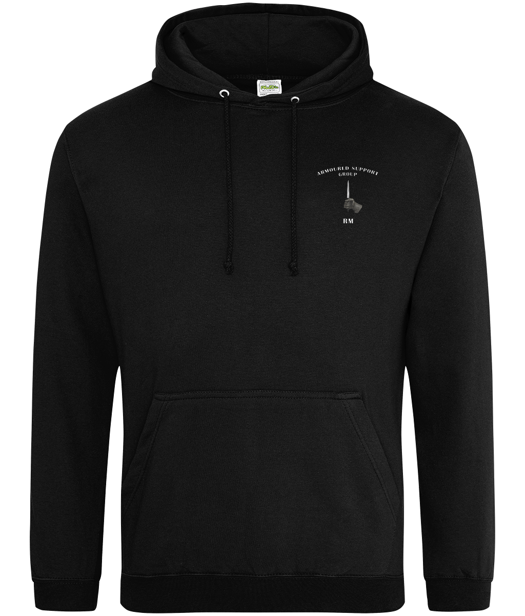 Armoured Support Group Hoodie