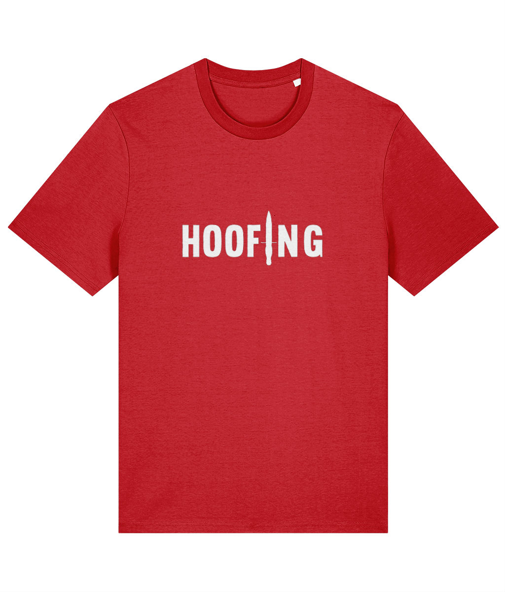 Hoofing T-Shirt