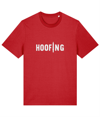 Hoofing T-Shirt