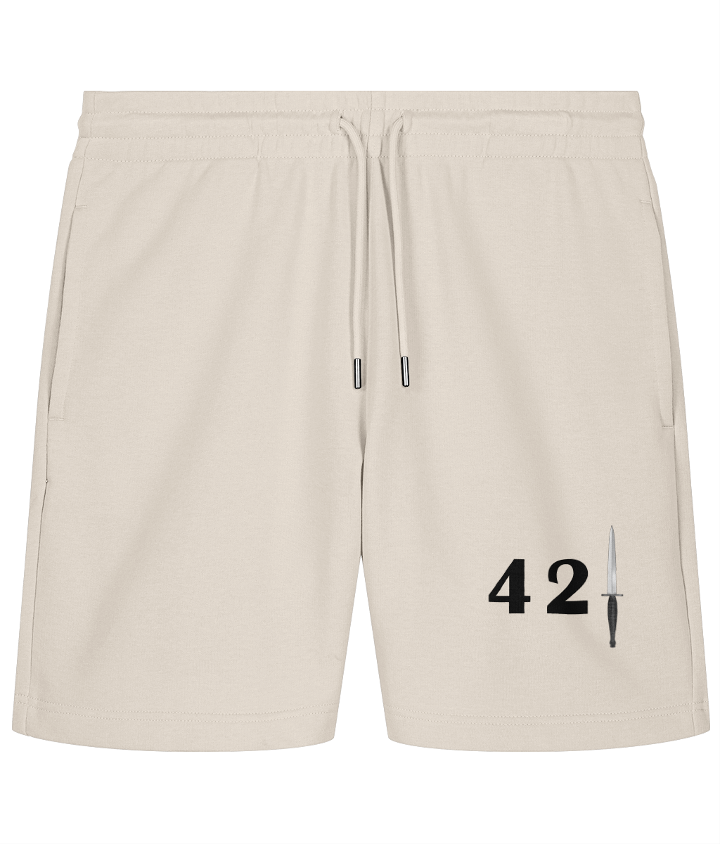 42 Commando Training Shorts Light