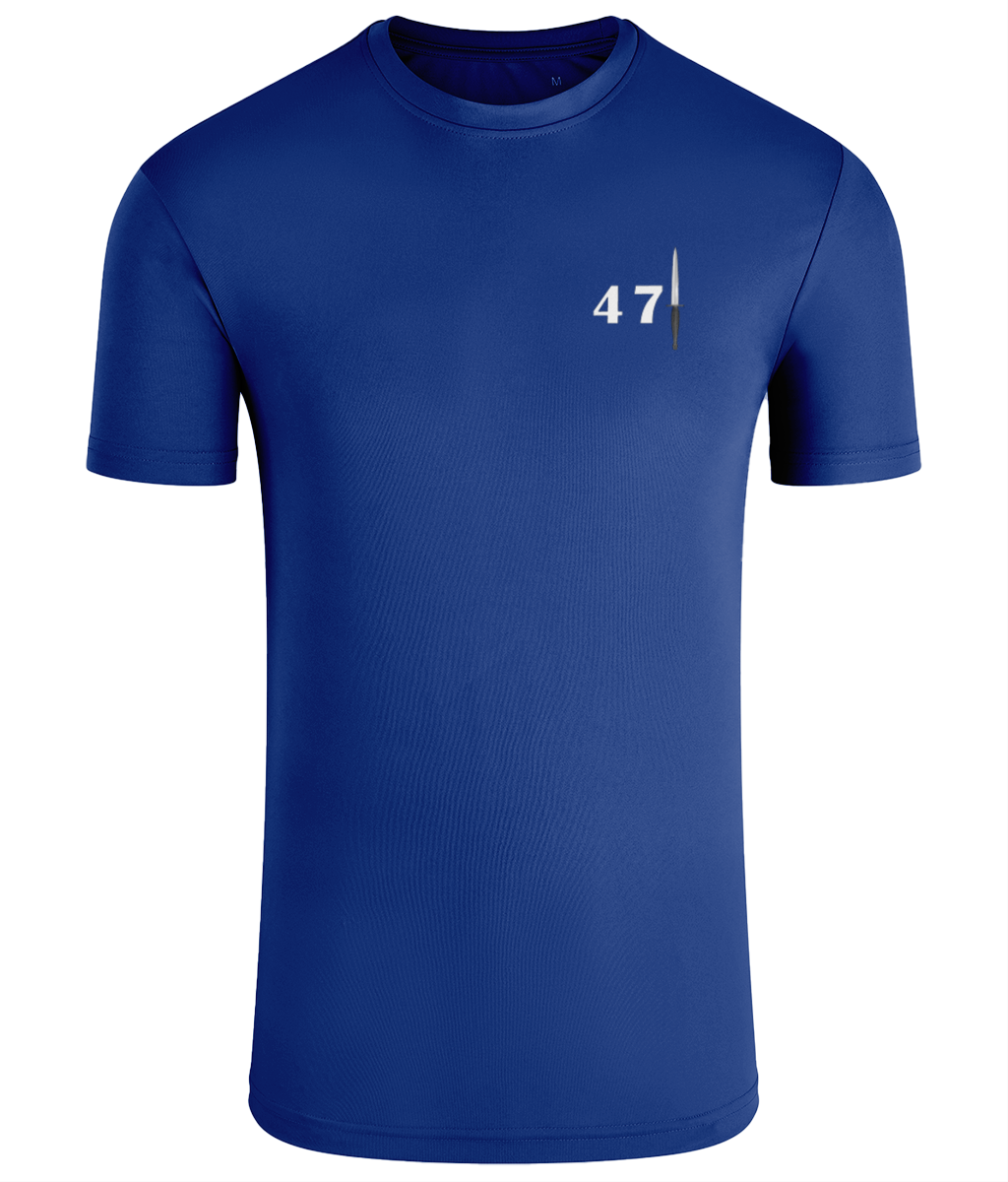 47 Commando Performance Training Top